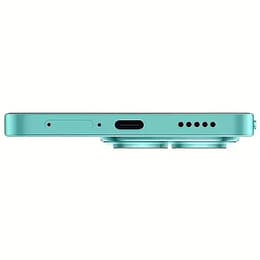 Honor 400 Lite 256GB - Verde - Desbloqueado
