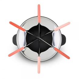 Livoo DOC308 Máquina De Fondue