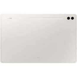 Galaxy Tab S9 Ultra 256GB - Bege - WiFi + 5G