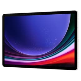 Galaxy Tab S9 Ultra 256GB - Bege - WiFi + 5G