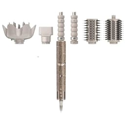 Shark FlexStyle Sparkle HD446JSEU Secador De Cabelo