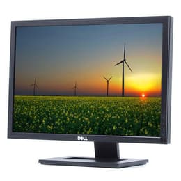 22-inch Dell E2210F 1680x1050 LCD Monitor Preto
