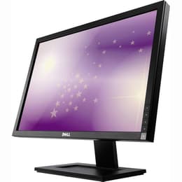 22-inch Dell E2210F 1680x1050 LCD Monitor Preto