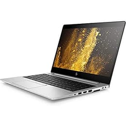 HP EliteBook 840 G6 14-inch (2019) - Core i5-8365U - 12GB - SSD 256 GB AZERTY - Francês