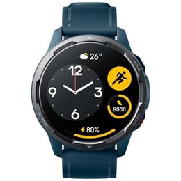 Xiaomi Smart Watch Watch S1 Active GPS - Azul