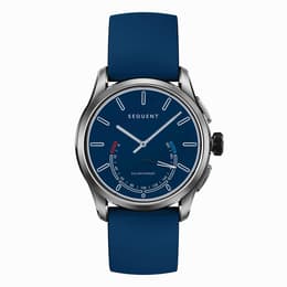 Smart Watch Sequent GPS SC2.2 - Vermelho