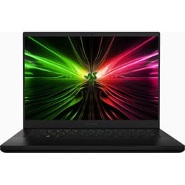 Razer Blade 14 RZ09-05081ED3-R3E1 14"-inch - Ryzen 9 8945HS - 32GB - SSD 1 TB Nvidia GeForce RTX 4070 AZERTY - Francês