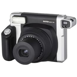 Instantânea Instax Wide 300 - Preto + Fujifilm Fijinon Lens 95 mm f/14 f/14