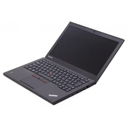 Lenovo ThinkPad X250 12-inch (2015) - Core i7-5600U - 8GB - SSD 256 GB QWERTY - Espanhol