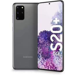 Galaxy S20+ 5G 128GB - Cinzento - Desbloqueado