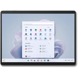 Microsoft Surface Pro 9 13-inch Core i5-1235U - SSD 256 GB - 8GB Sem teclado