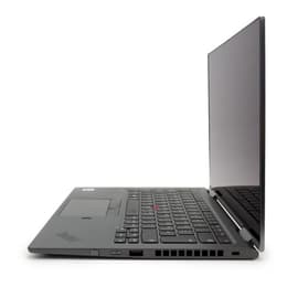 Lenovo ThinkPad X1 Yoga G5 14-inch (2018) - Core i7 - Gen 8 (U) - 16GB - SSD 1 TB QWERTZ - Alemão