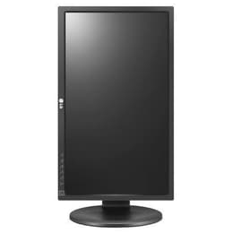 23-inch LG 23MB35PY-W 1920 x 1080 LED Monitor Preto