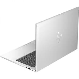 HP EliteBook 830 G10 13-inch (2023) - Core i5 - Gen 13 (U) - 16GB - SSD 256 GB QWERTY - Inglês
