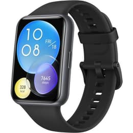 Smart Watch Huawei Watch Fit 2 Active Edition - Preto