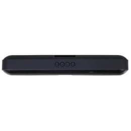 Gembird Elektroid Bluetooth Speakers - Preto