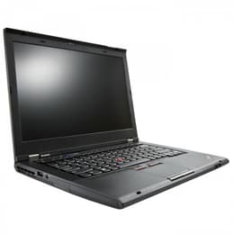 Lenovo ThinkPad T430 14-inch (2012) - Core i5-3320M - 4GB - HDD 500 GB QWERTY - Inglês