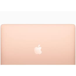 MacBook Air Retina 13-inch (2019) - Core i5 - 8GB SSD 128 QWERTY - Português