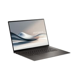 Asus ZenBook S16 UM5606WA-RK296W 16-inch (2023) - Ryzen AI 9 HX 370 - 32GB - SSD 1 TB AZERTY - Francês