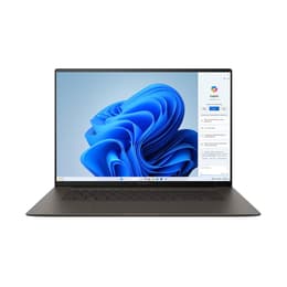 Asus ZenBook S16 UM5606WA-RK296W 16-inch (2023) - Ryzen AI 9 HX 370 - 32GB - SSD 1 TB AZERTY - Francês