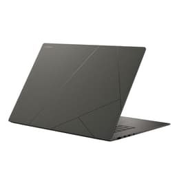 Asus ZenBook S16 UM5606WA-RK296W 16-inch (2023) - Ryzen AI 9 HX 370 - 32GB - SSD 1 TB AZERTY - Francês