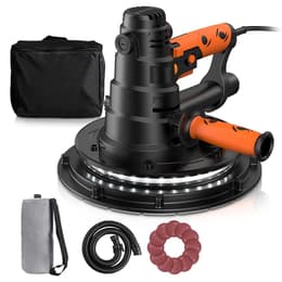 Tacklife PDS03B Lixadeira Elétrica