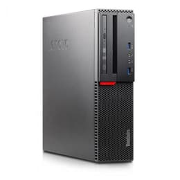 Lenovo ThinkCentre M900 SFF Core i5-6500 3,2 - SSD 256 GB - 8GB