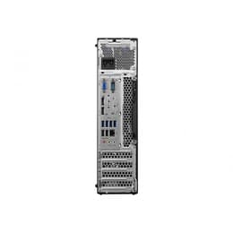 Lenovo ThinkCentre M900 SFF Core i5-6500 3.2 - SSD 256 GB - 8GB
