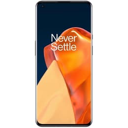 OnePlus 9 Pro 256GB - Preto - Desbloqueado - Dual-SIM