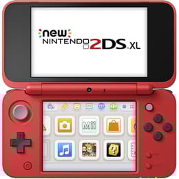 Consola de Jogos Nintendo New 2DS XL Pokeball Edição