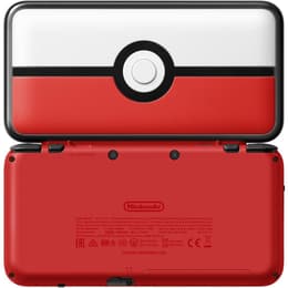 Consola de Jogos Nintendo New 2DS XL Pokeball Edição