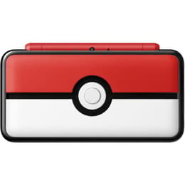 Consola de Jogos Nintendo New 2DS XL Pokeball Edição