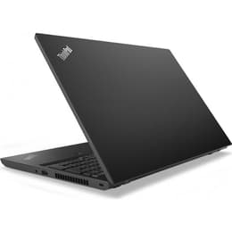 Lenovo ThinkPad L580 15-inch (2018) - Core i5 - Gen 8 (U) - 16GB - SSD 512 GB QWERTY - Português