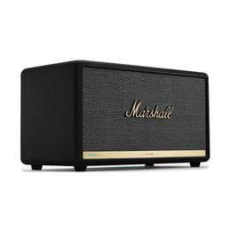 Marshall Stanmore II Voice Bluetooth Speakers - Preto