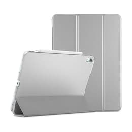 Capa iPad mini 6 - Silicone - Cinzento