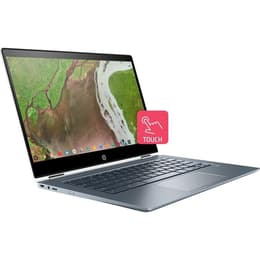 HP Chromebook X360 14-da0000n Core i3 2.2 GHz 64GB SSD - 8GB AZERTY - Francês