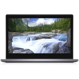 Dell Latitude 3310 13-inch (2018) - Core i3 - Gen 8 (U) - 8GB - SSD 256 GB QWERTY - Inglês