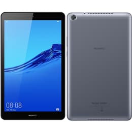 Huawei MediaPad M5 Lite 8 32GB - Cinzento - WiFi + 4G