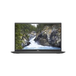 Dell Vostro 5501 15-inch (2020) - Core i5 - Gen 10 (G) - 8GB - SSD 256 GB QWERTY - Inglês