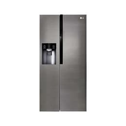 Lg GSL360ICEV Frigorífico