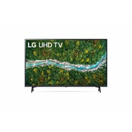 Lg 43,0000-inch 43UP77006LB 3840 x 2160 TV