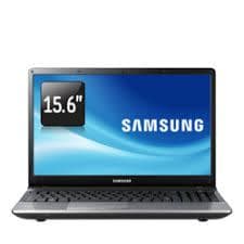 Samsung Serie 3 NP300E5C 15-inch (2012) - Pentium - 4GB - SSD 256 GB AZERTY - Francês