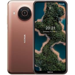 Nokia X20 128GB - Rosa - Desbloqueado