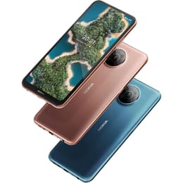 Nokia X20 128GB - Rosa - Desbloqueado