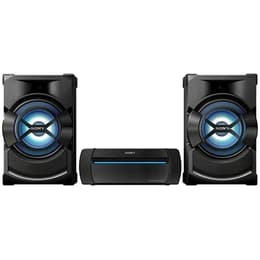 Sony Shake-X1D Aparelhagem De Som Bluetooth
