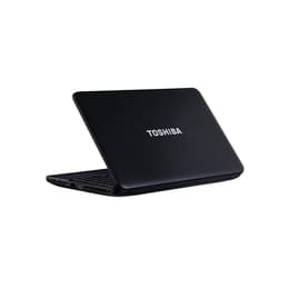 Toshiba Satellite C850D 15-inch (2012) - E1-1200 - 4GB - HDD 640 GB AZERTY - Francês