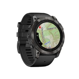 Garmin Epix Pro (Gen 2) Sapphire Bluetooth 47 mm - Preto