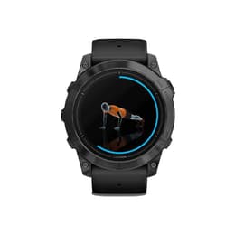 Garmin Epix Pro (Gen 2) Sapphire Bluetooth 47 mm - Preto
