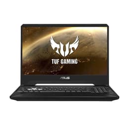 Asus TUF Gaming FX505DT 15-inch (2018) - Ryzen 5 - 3000 Series (H) - 8GB - SSD 512 GB QWERTY - Inglês