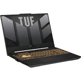 Asus TUF Gaming F15 TUF506HM-HN209W 15"-inch - Core i7-11800H - 16GB - SSD 512 GB NVIDIA GeForce RTX 3060 AZERTY - Francês